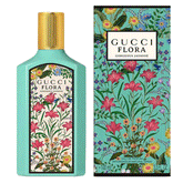 Gucci Flora Gorgeous Jasmine Edp 100ml